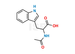 N-Acetyl-DL-Tryptophan - Image 1