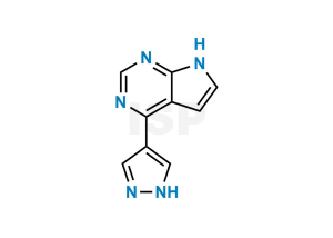Ruxolitinib Diamine Impurity - Image 1