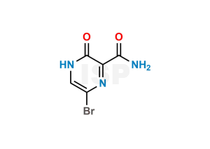 Favipiravir Impurity 16 - Image 1