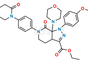 Apixaban Impurity 45 - Image 1