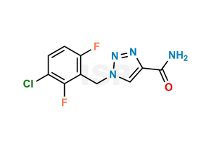 Rufinamide Impurity 2 - Image 1