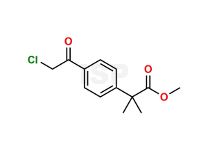 Bilastine Impurity 4 - Image 1