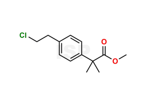 Bilastine Impurity 5 - Image 1