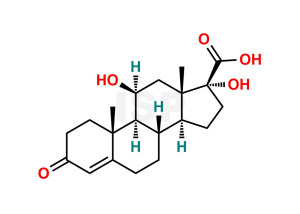 Cortienic Acid - Image 1