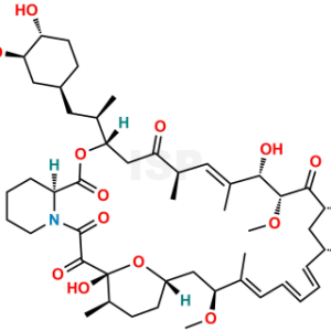 28-Epi-Rapamycin - Image 1