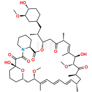 12-Desmethyl Rapamycin - Image 1