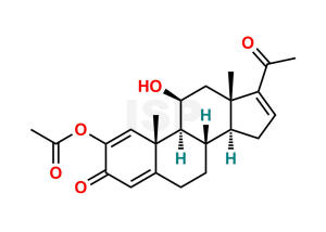 Budesonide Impurity 5 - Image 1
