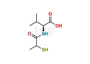 Tiopronin Impurity 3 - Image 1