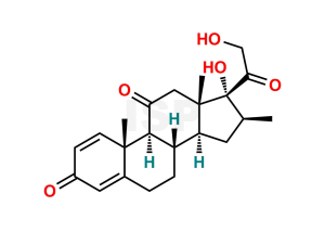 Meprednisone - Image 1