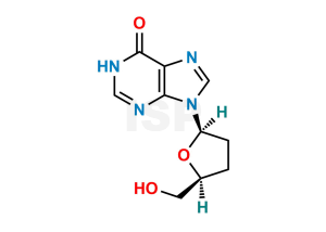 Didanosine - Image 1