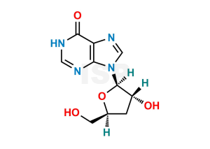 Didanosine EP Impurity D - Image 1