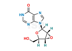 Didanosine EP Impurity E - Image 1