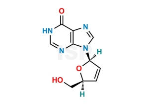Didanosine EP Impurity F - Image 1