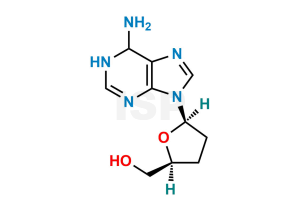 Didanosine EP Impurity G - Image 1