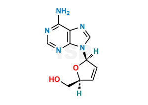 Didanosine EP Impurity I - Image 1