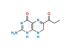 Deoxysepiapterin - Image 1