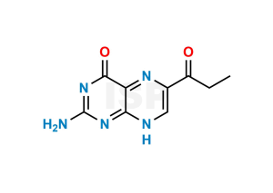 Dehydrodeoxysepiapterin - Image 1