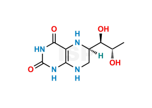 6R-Tetrahydrobiolumazine - Image 1