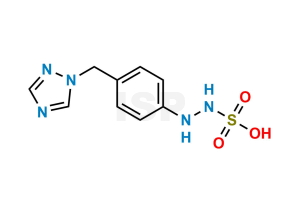 Rizatriptan Impurity 5 - Image 1