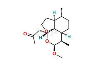 Artemether Impurity 6 - Image 1