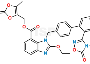 Azilsartan Impurity 10 - Image 1