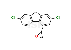 5-Oxiranyl-2,7-Dichlorofluorene - Image 1