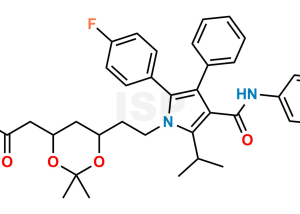 Atorvastatin Impurity 16 - Image 1