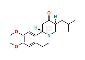 Tetrabenazine Related Compound-03 - Image 1