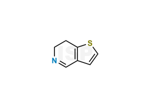 Clopidogrel Impurity 3 - Image 1