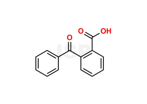 2-Benzoylbenzoic Acid - Image 1