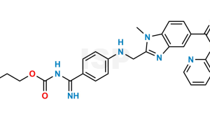 Dabigatran Impurity F - Image 1