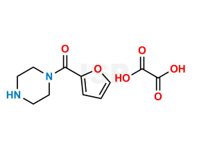 Prazosin oxalate EP Impurity D - Image 1