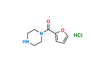 Prazosin Hydrochloride EP Impurity D - Image 1