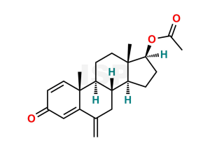 Exemestane EP Impurity J - Image 1