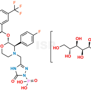 Fosaprepitant Impurity 5 - Image 1