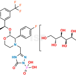 Fosaprepitant Impurity 2 - Image 1