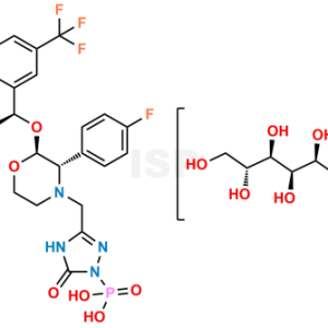 Fosaprepitant Impurity 4 - Image 1