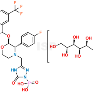 Fosaprepitant Impurity 6 - Image 1