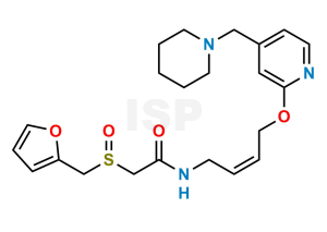 Lafutidine - Image 1