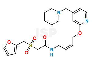 Lafutidine Sulfone - Image 1