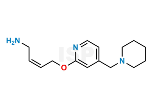 Lafutidine Impurity 1 - Image 1