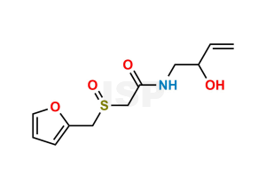 Lafutidine Impurity 2 - Image 1