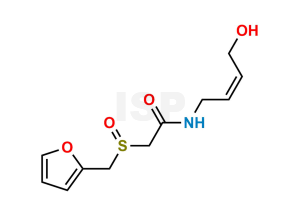 Lafutidine Impurity 3 - Image 1
