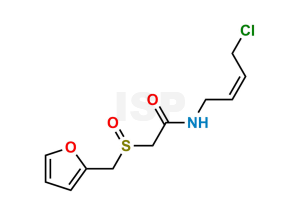 Lafutidine Impurity 4 - Image 1