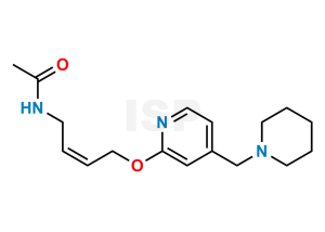 Lafutidine Impurity 5 - Image 1
