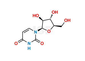 Gemcitabine -Beta Uridine - Image 1