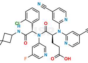 Ivosidenib Impurity 2 - Image 1