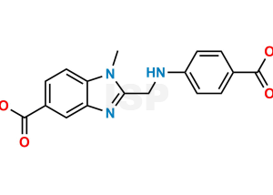 Dabigatran Impurity 25 - Image 1