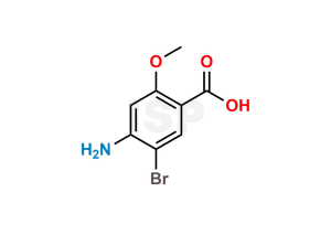 Bromopride Impurity C - Image 1