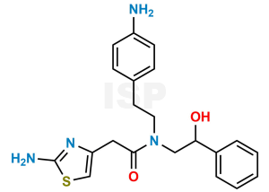 Mirabegron Impurity 43 - Image 1